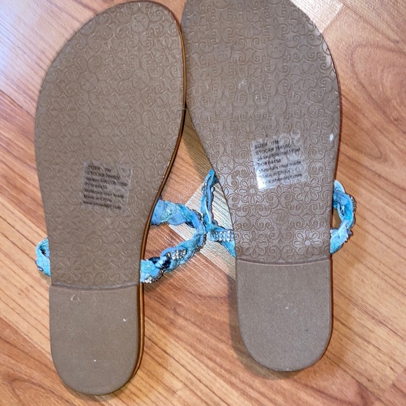 Women’s sandals - Picture 5 of 5
